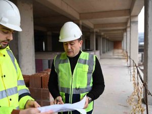 Tuzla’da Kentsel Dönüşüme Başvuru Yoğunluğu