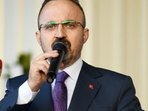 Ak Partili Turan: "Ayvacık’ımıza Yapılacak Diyaliz Merkezi Hayırlı Olsun