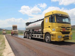 Sivas’a Köydes’ten 171 Milyon Liralık Ödenek