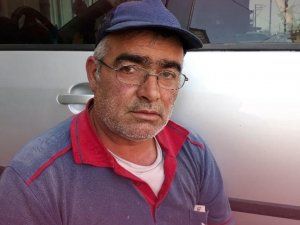 Evinde Ölü Bulunan Adam Son Yolculuğuna Uğurlandı