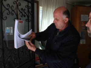 Seçmen Listeleri Askıya Çıktı