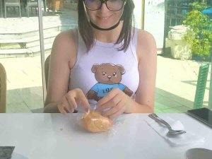 Kamyonetin Çarptığı Liseli Ezgi Kurtarılmadı