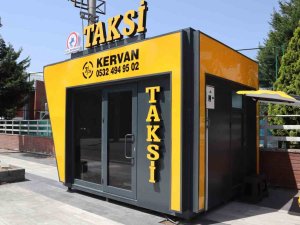 Taksiler Tek Tip Olacak, Hizmet Kalitesi Artacak