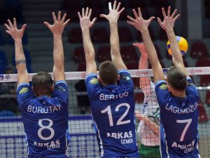 Arkas Spor, Kazanmayı Unuttu