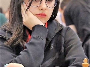 Denizlili Gülenay, Satrançta Türkiye’yi Temsil Edecek