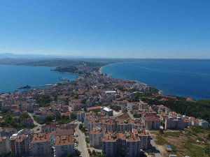 Sinop’ta 224 Riskli Yapıya Yıkım Kararı