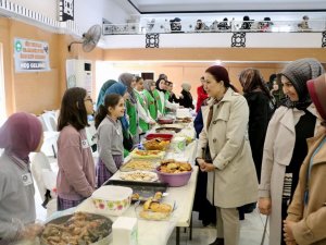 Siirt’te Depremzedeler Yararına Etkinlik Düzenlendi