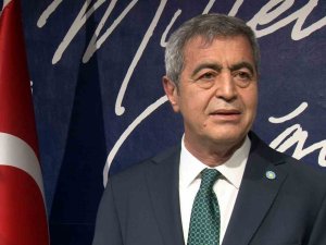 Kazım Yücel: "Şehrime Hizmet Etmek İstiyorum"