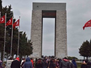Bilecik Belediyesi’nden Çanakkale Şehitlikleri Ve Gelibolu Yarımadası Gezisi