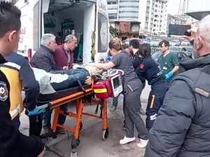 Ağabey Kardeşini Kurşunladı, 1 Ölü