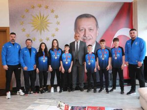 Canik’ten, Avrupa’ya Çıkartma