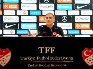 Stefan Kuntz: “Milli Armayı Taşıyacak Olmak, Oyuncular İçin En Büyük Motivasyon”