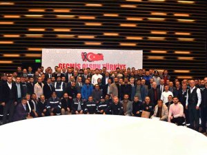 Selçuklu Belediyesinden Afet Bölgesinde Görev Alan Personele Vefa
