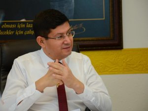 Başkan Özcan’dan Nevruz’da Dayanışma Vurgusu