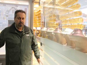 Karamanlı Vatandaşlar Yatırımını Altına Yapıyor