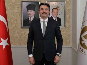 Vali Memiş’ten Down Sendromu Farkındalık Günü Mesajı