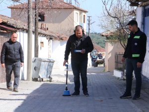 Maski̇’den Su Kayıp Kaçaklarına Teknolojik Müdahale