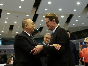 Bakan Çavuşoğlu: “(Türkiye’deki Deprem Felaketi) Hasar 103,6 Milyar Dolar Olarak Hesaplanmıştır”