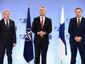 Stoltenberg, Türkiye’nin Finlandiya Kararından Memnun