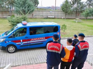 14 Yıl 38 Ay Kesinleşmiş Hapis Cezası Bulunan Firari Hükümlü Yakalandı