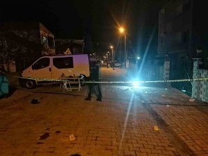 Asker Eğlencesinde Silahlı Kavga: 7 Yaralı