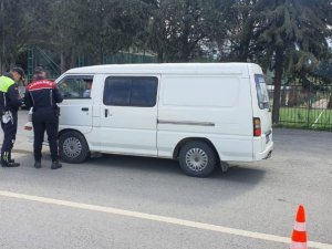 Balıkesir’de 171 Şahsa Uyuşturucu Ve Kaçak Tütün Operasyonu
