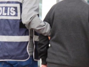 Aydın’da Aranan Fetö Üyesi Yakalandı