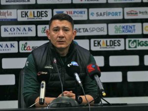 Fırat Gül: “İ̇stifa Etmiyorum, Şampiyon Olacağım”