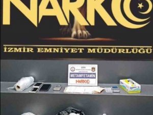 İ̇zmir Polisi Uyuşturucu Tacirlerine Göz Açtırmıyor