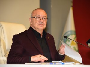 Başkan Ergün’den 3 Mahalleye İmar Müjdesi