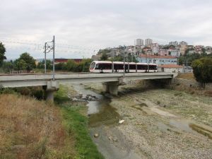 Samsun’da Dereler Saski’den Sorulacak