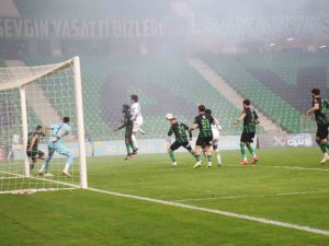 Sakaryaspor - Bodrumspor Maçının Ardından