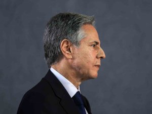 Abd Dışişleri Bakanı Blinken, Çin’i Rusya’ya “Diplomatik Koruma” Sağlamakla Suçladı