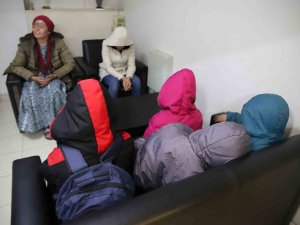 Cani Kocadan Akıl Almaz İşkence
