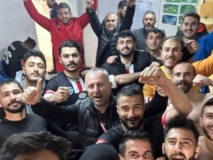 Yahşihanspor: 2 - Develigücü: 4