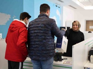 Uludağ Elektrik’ten Depremzedelere Hoş Geldin Paketi