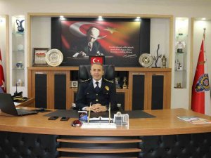 Emniyet Müdürü Kurt: “Nevruz, Millet Olarak Bir Arada Huzur İçerisinde Yaşama Arzusunun Kuvvetlendiği Bir Kültür Mirasımızdır”