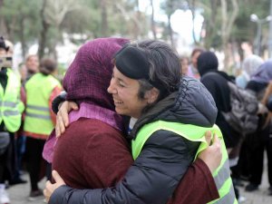 Muğla’da Depremzedelere Anlamlı Proje