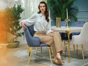 Mondihome Yeni Koleksiyonunu Görücüye Çıkardı