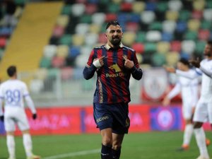 Altınordu’nun Gol İlacı Ali Özgün