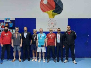 Masa Tenisi’nde Anlamlı Turnuva