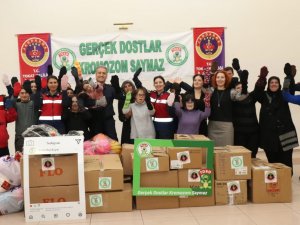 Down Sendromlular Günü’nde Duygulandıran Not