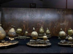 Türk Kahvesi’nin 600 Yıllık Öyküsü Bu Evde Anlatılacak