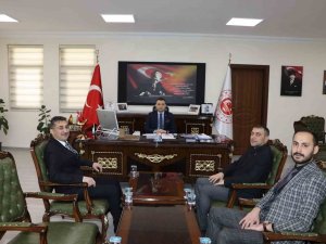 Emirdağ’ın Sağlık Durumu Değerlendirildi