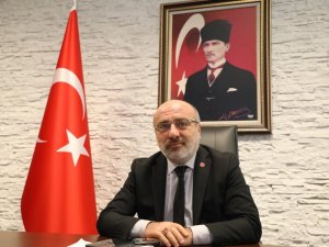 Rektör Karamustafa: “Nevruz, Bolluğun Ve Bereketin Sembolüdür”
