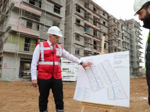 Başkan Gültak: "Kentsel Dönüşüme Karşı Önyargılar Kırıldı"