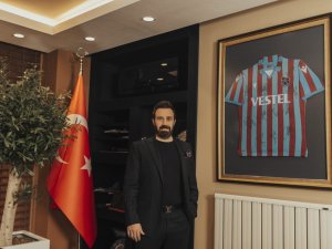 Süleyman Adanur: "En Büyük Gücümüz Şampiyonluğu Getiren Kenetlenme Ruhumuz"