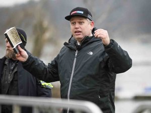 Danimarkalı Aşırı Sağcı Paludan’ın İ̇ngiltere’ye Girişine Yasak