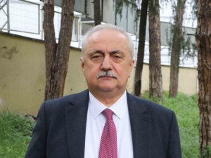 Su Uzmanı Profesör Uyardı: “Yaz Ayları Kolay Geçmeyecek”