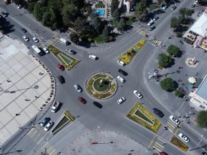 Erzincan’da Trafiğe Kayıtlı Araç Sayısı Şubat Ayı Sonu İtibarıyla 65 Bin 675 Oldu